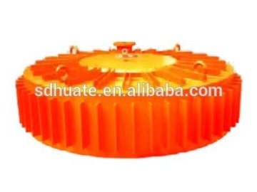 Hot sale RCDB Iron magnetic separator