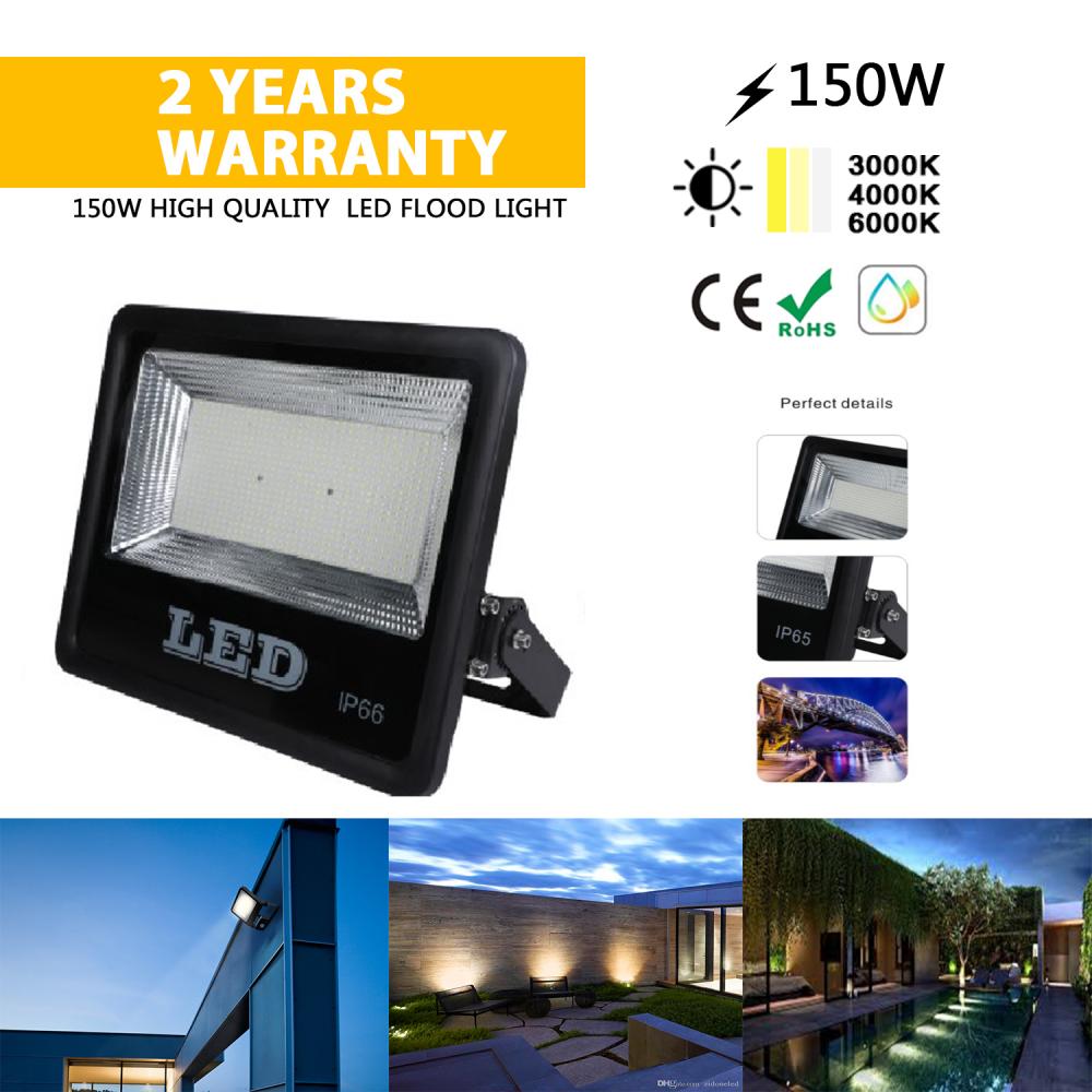 LED theatre flood light flood light in ground