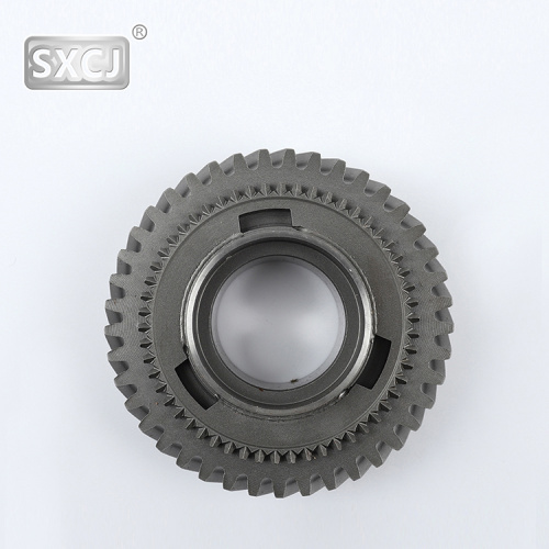 Transfer Case Parts and Transmission Synchronizer Gears for Automotive Applications