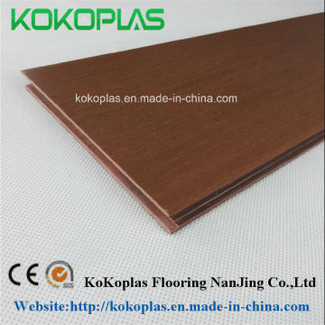 Wood Plastic Composite Outdoor Laminated Floor