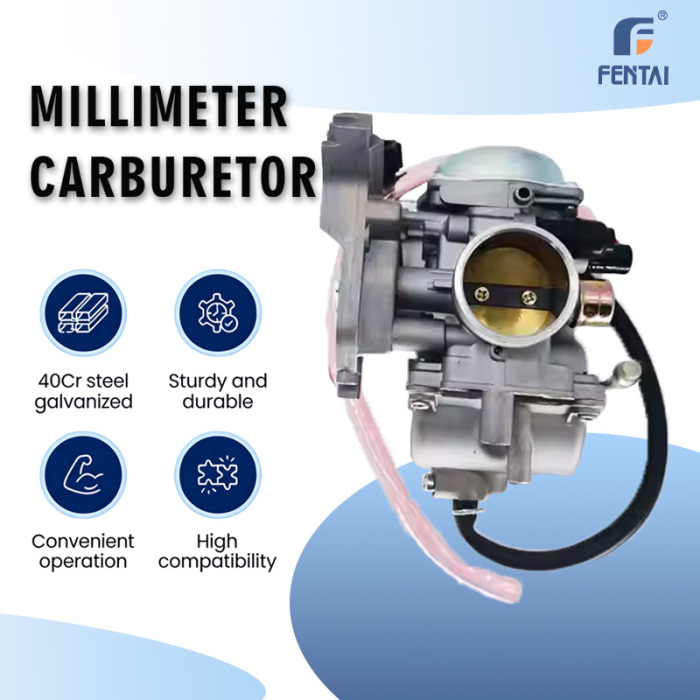 Soluções de otimização de combustível PD para melhor desempenho