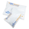 OEM Printing Adhesive Seal Dhl Shipping Plastic Bag