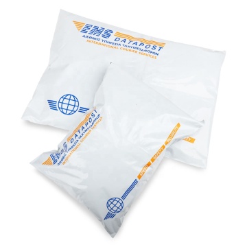 OEM Printing Adhesive Seal Dhl Shipping Plastic Bag