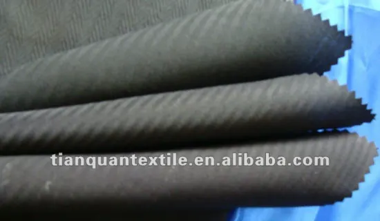 T/C 80/20 pocket cloth fabric