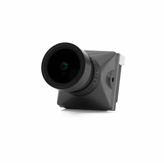 Professional Caddx Ratel Pro FPV Drone Camera: 4K, 8K, 1080P HD Night Vision Fixed Wing Technology