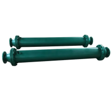 Durable Industrial Shell Tube Heat Exchanger