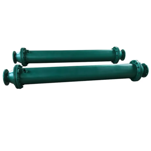 Durable Industrial Shell Tube Heat Exchanger