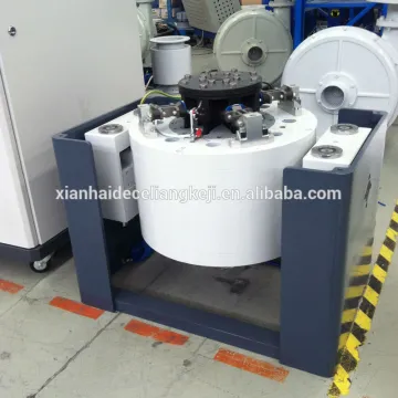 electrodynamic vibration shaker