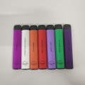 Disposable Vape Pen Air Glow Pro Juice Vape