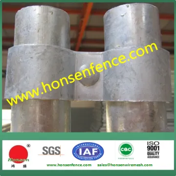 Used temporary fence holder for sales
