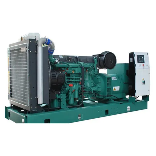 504kw Diesel Generator Wholesaler