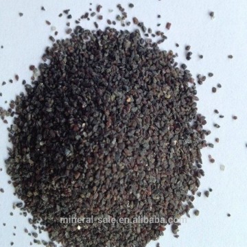 Garnet sand for Water Treatment/Filtration Media