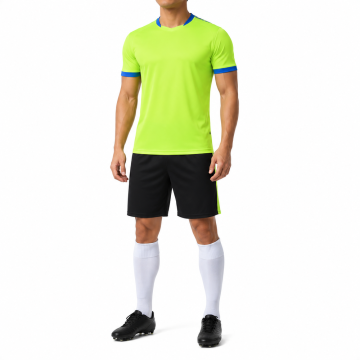 Комплект защитной спецодежды Hi-Vis Дышащая футболка