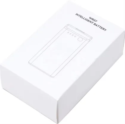 AgriDrone Solutions: Crop Protection Drone Batteries WB37 for Agras T20 T30 T40 T50