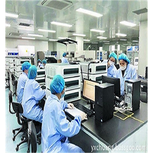 Gel Polymer Powder CAS 70-18-8 Reduced L-Glutathione Powder Factory