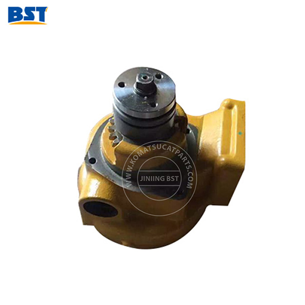 6261-61-1102 6261-61-1200 water pump (2)