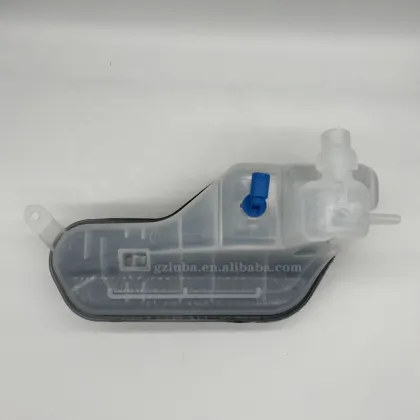 Engine Coolant Expansion Tank for JAGUAR XF XJ S-TYPE 3.0L