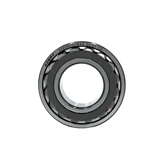 High-Quality Spherical Roller Bearings with Brass Cage: Model SDBOY 23328 CC/W33