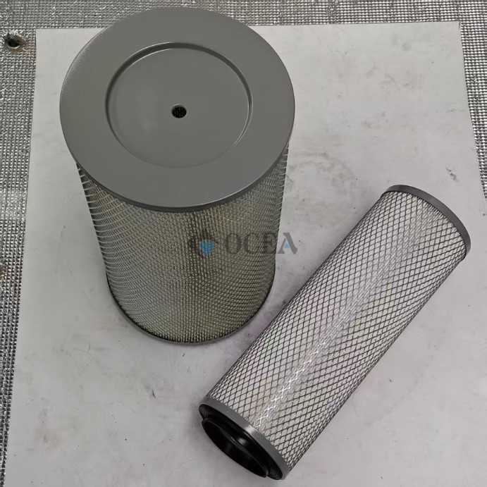 W-15-00475 Changlin 937H loader air filter China Manufacturers ...