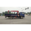 ew 6.5ton Jib Crane for Pickup Truck Bed