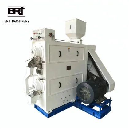 mpg 1t/h emery roller rice polisher rice polishing