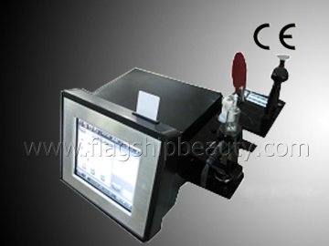 hot portable skin beauty machine needle mesotherapy