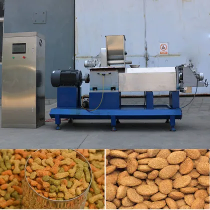 processus de fabrication des aliments du betail