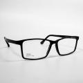 Customize Black Designer Glass Frames