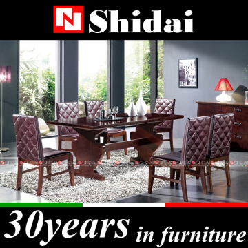 N6211 wooden dining room chairs / dining room / formal dining room sets