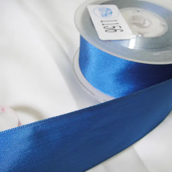 satin polyester ribbon