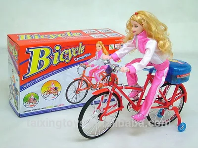 Newest Design and Good Quality Electric Bicycle with Light and Music for Kids