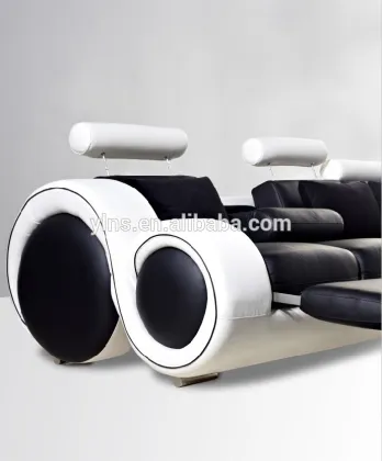 Foshan small sofa