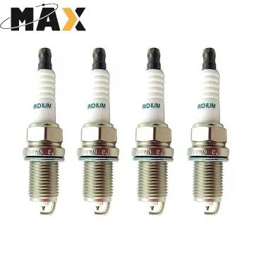 Spare Parts For Toyota Corolla Matrix Prius Spark Plugs 90919-01240 SK16R11