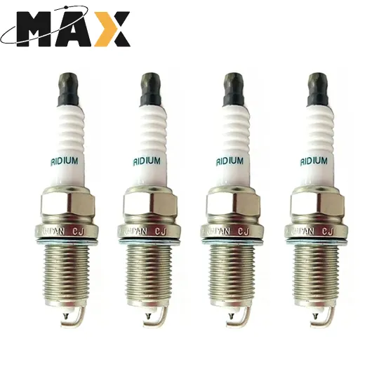 Spare Parts For Toyota Corolla Matrix Prius Spark Plugs 90919-01240 SK16R11