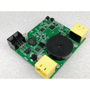 Elektronische Mehrschicht -PCB -PCBA -Herstellungsunternehmen