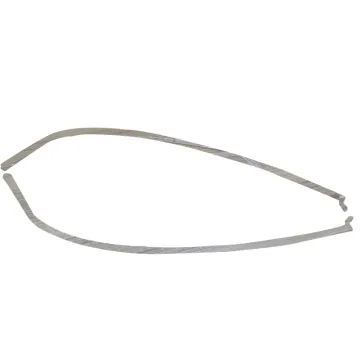 TIEAUR Auto Parts Headlight Tube for LED A3 (2017-2020)