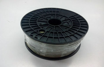 1.75mm Light Gold 3d Printer Abs Filament Roll For 3d Printing Industry