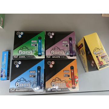 Bang Flow 2000 Puffs Vape Free