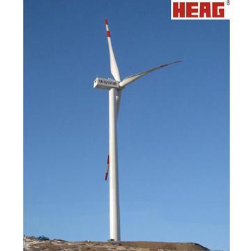 HW3 Series Wind Turbine Generator
