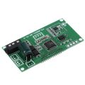 PLL LCD Digital FM Radio Receiver Module 87-108MHZ Wireless Microphone Stereo Drop Shipping Support