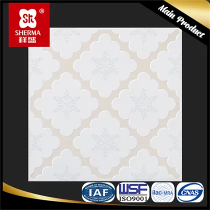 Foshan factory wholesale new aluminum ceiling board design