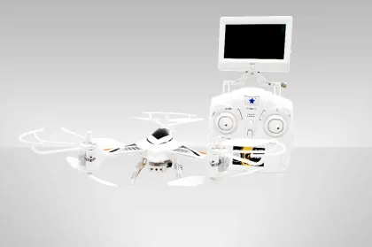 Drone Fpv CX-33 FPV drone VS CX-22 CX-20