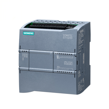 PLC S7-1200 SM1223 SM321 Expansion Module 6ES7223-1QH32-0XB0