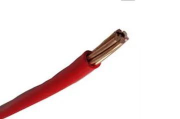 single core copper conductor BV 70mm electrical Cable wire