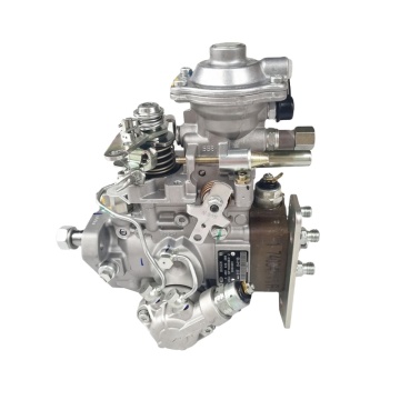 Moteur diesel 4VBE34RW3 Moteur diesel 4B3.9 Pompe d&#39;injection de carburant 3963961