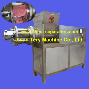 High quality chicken deboning machine