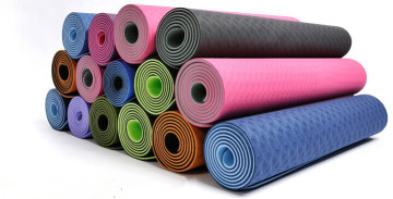 TPE Mat