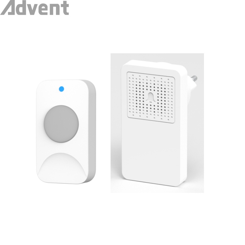 无线门铃套件 办公室无线门铃