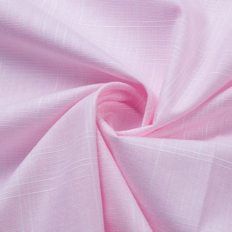 Dobby Fabric Cotton Fabric