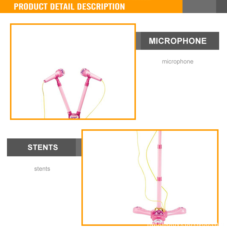 Musical instruments made in china